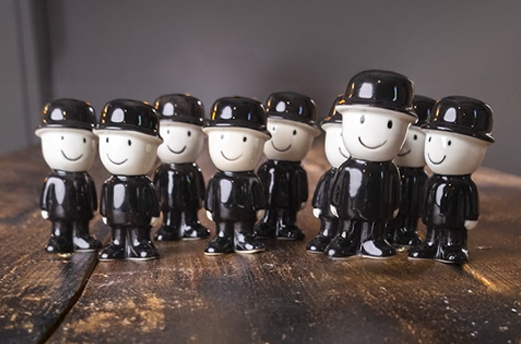 Homepride Fred Collectables