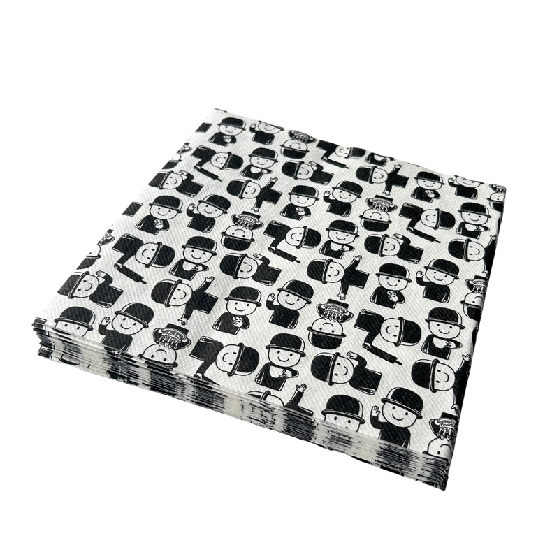 Fred Napkins