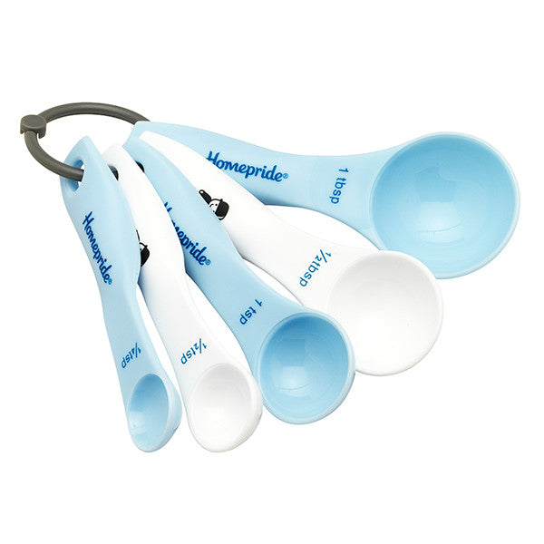 Measuring Spoons