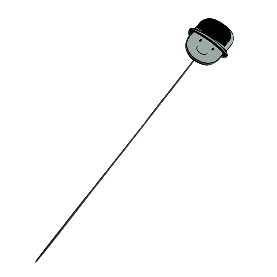 STAINLESS STEEL CAKE TESTER Fred's Collectables Shop