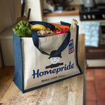 Fred jute bag