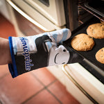 Fred oven gauntlet