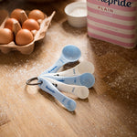 Measuring Spoons