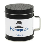 Fred flour shaker